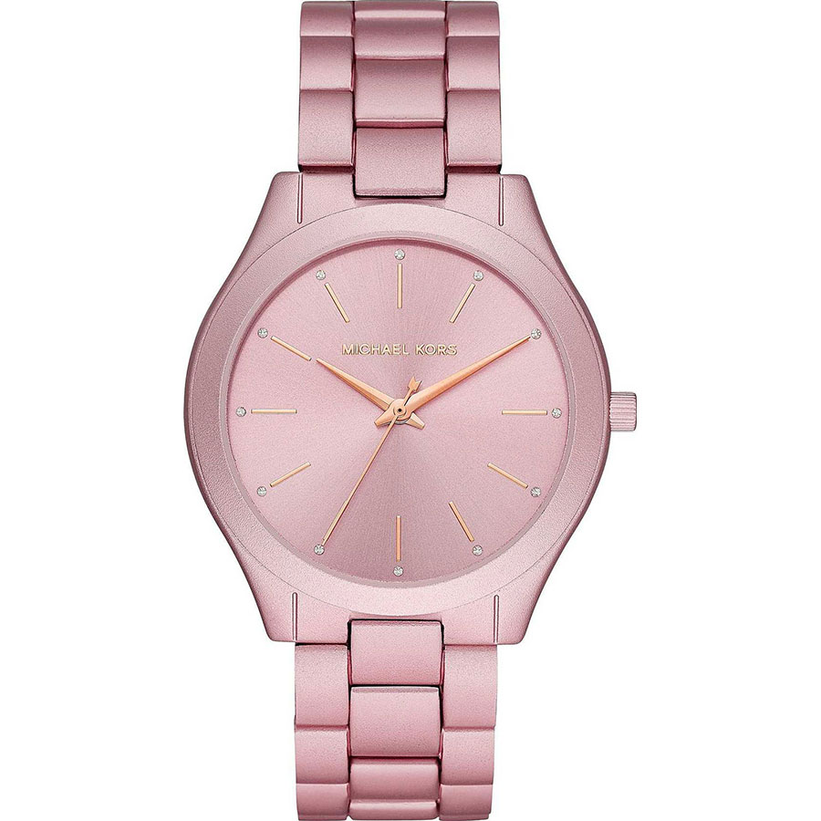 Часы Michael Kors Slim Runway MK4456